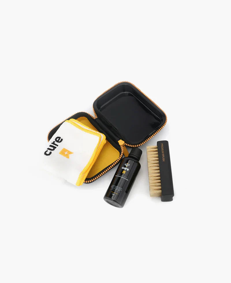 Crep Protect - Cure Travel KIT