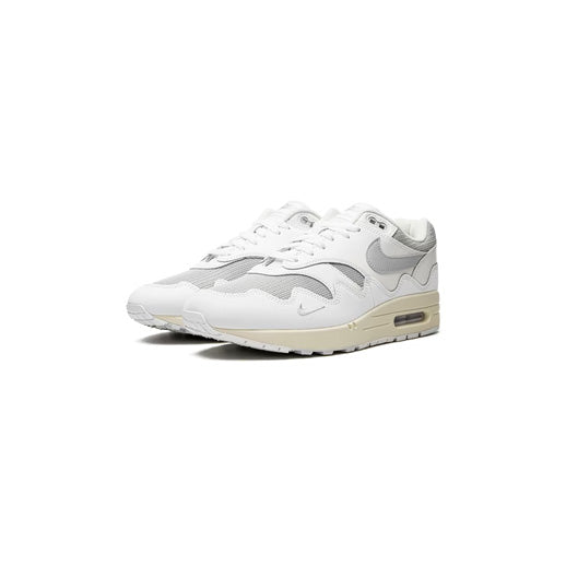 Nike Air Max 1 Patta Waves White