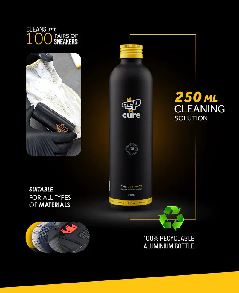 Crep Protect - Cure Refill 250ML