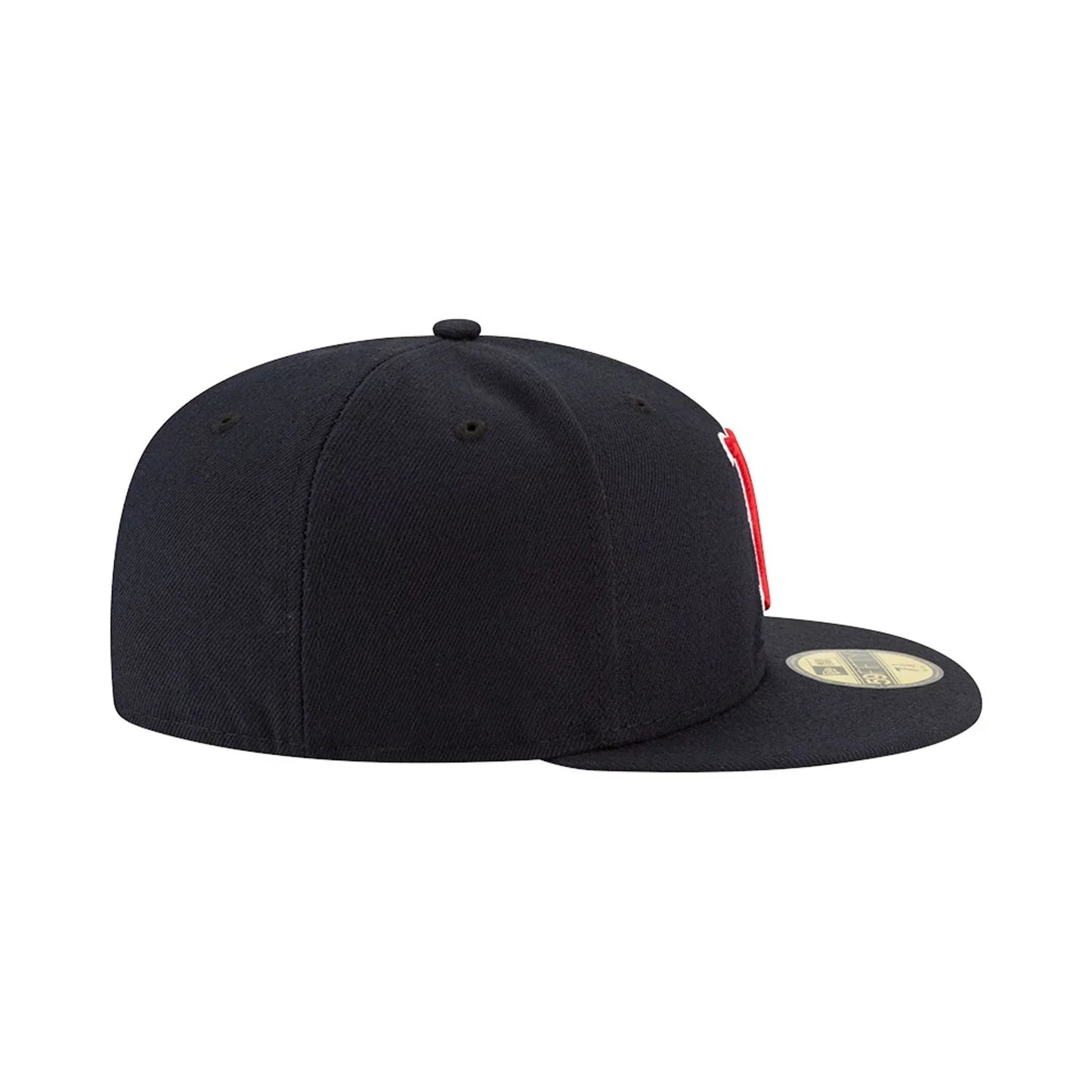 Gorra New Era Boston Red Sox MLB Authentic On Field Game Azul Marino 59FIFTY Fitted