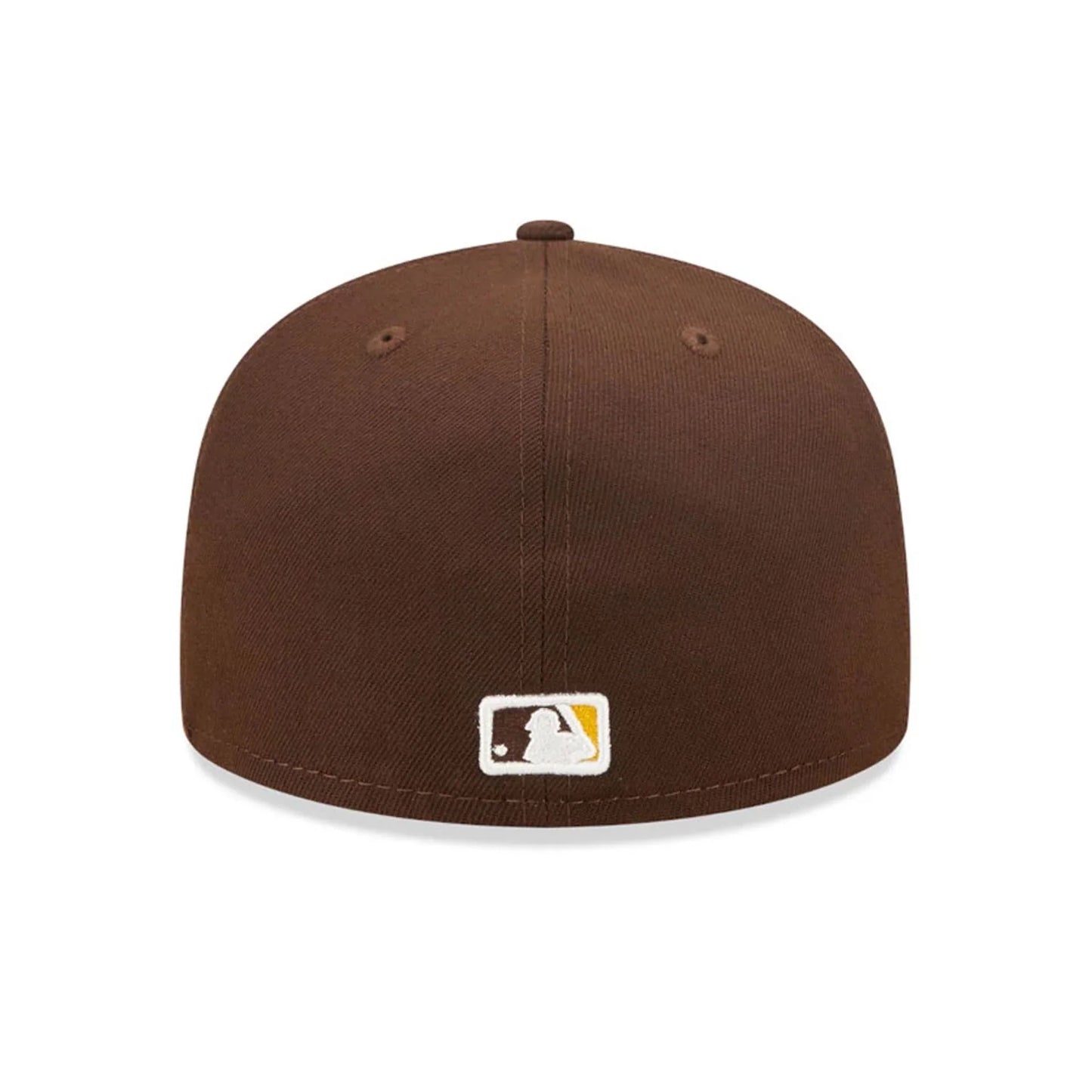 Gorra New San Diego Padres MLB AC Perf 59FIFTY Fitted Marrón