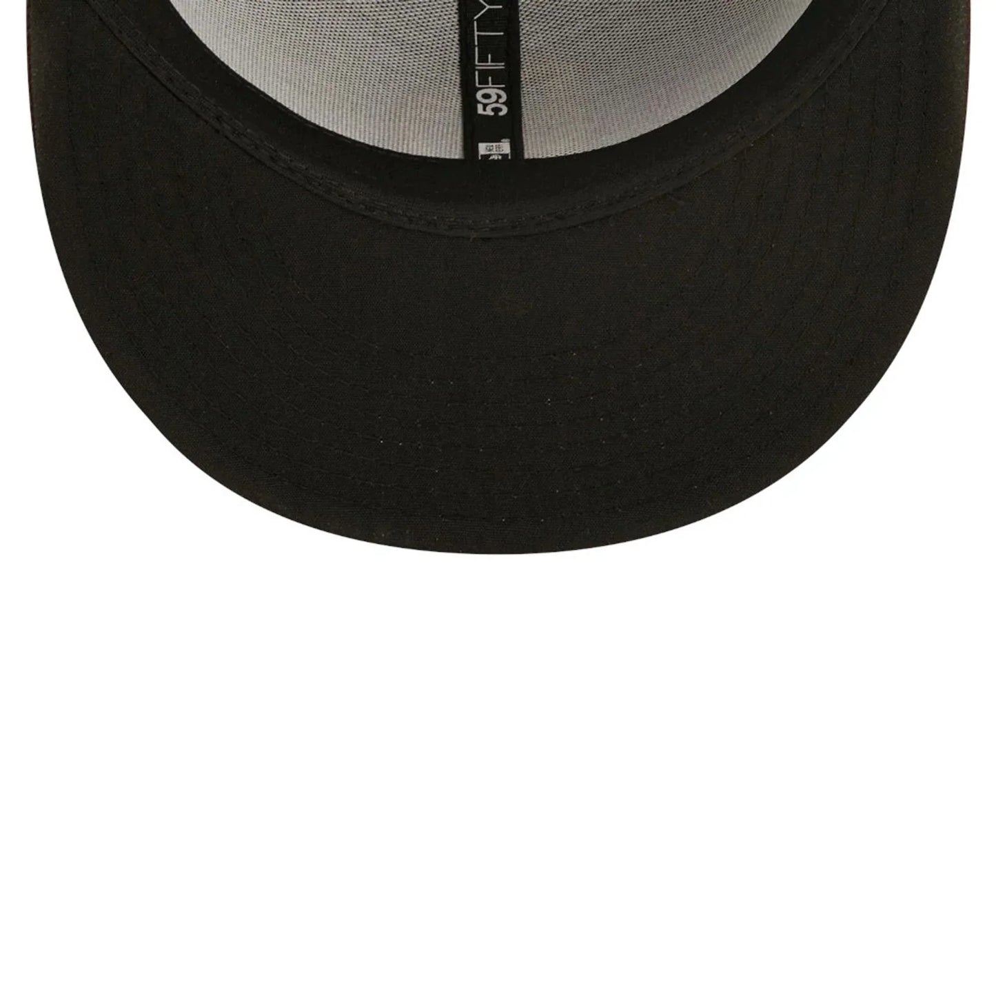 Gorra New San Diego Padres MLB AC Perf 59FIFTY Fitted Marrón