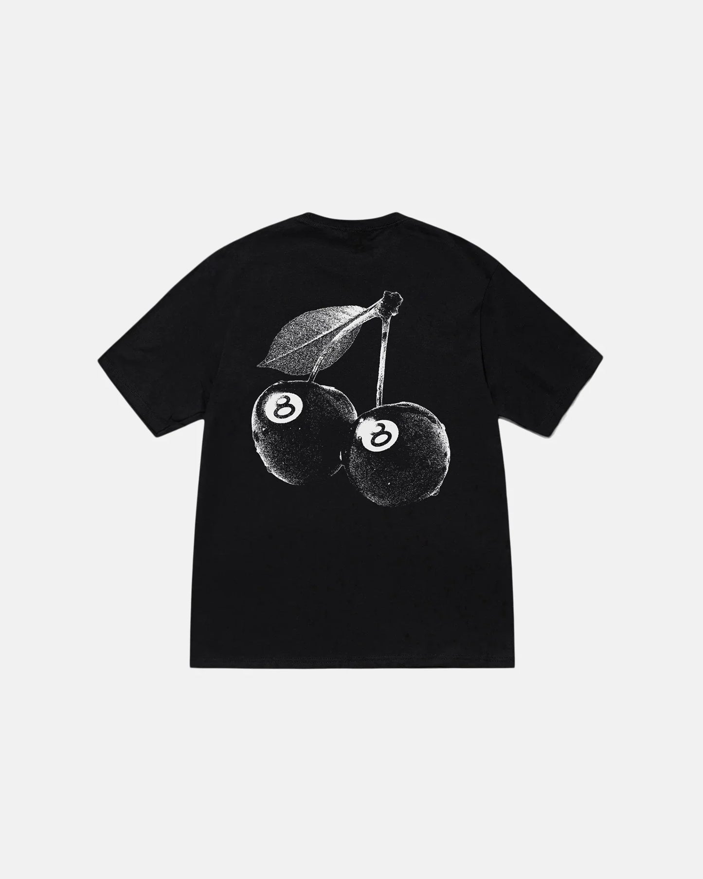 Stussy Cherries Black