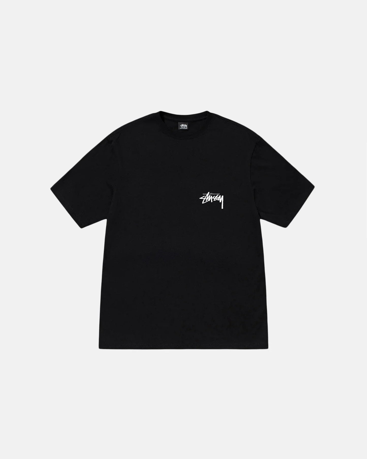 Stussy Cherries Black