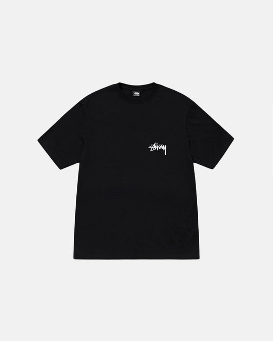 Stussy Cherries Black