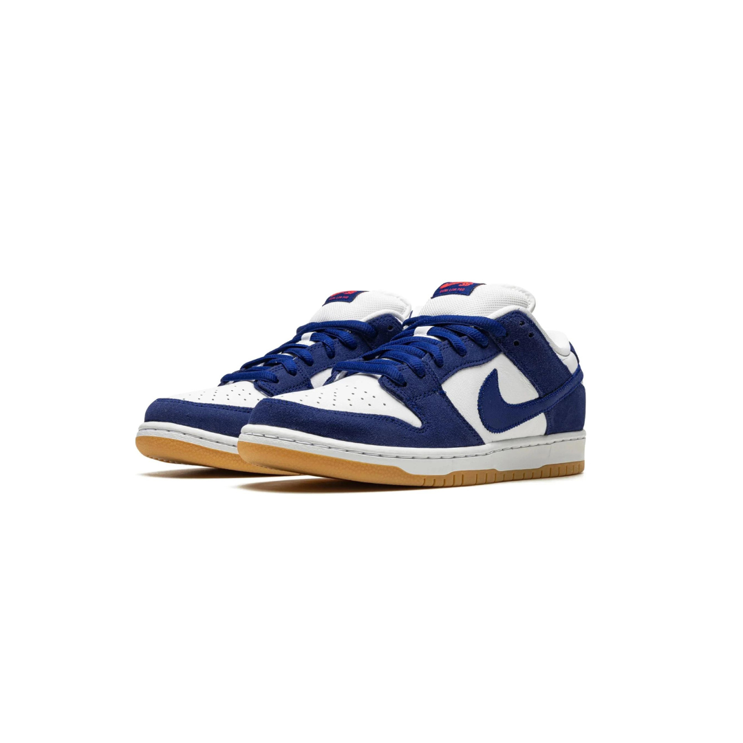 Nike SB Dunk Low Los Angeles Dodgers