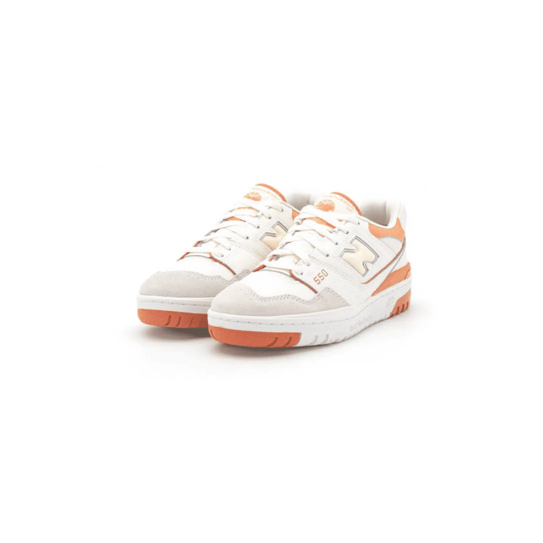 New Balance N550 Au Lait