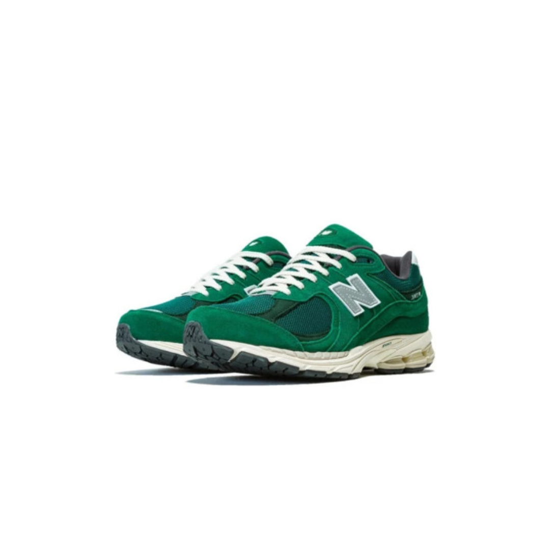 New Balance 2002R en Verde Noche