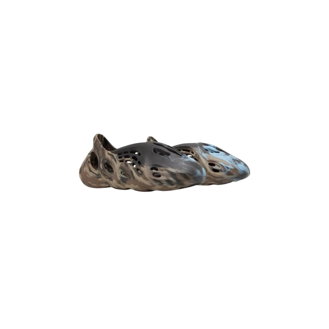 Adidas Yeezy Foam RNR MX Cinder