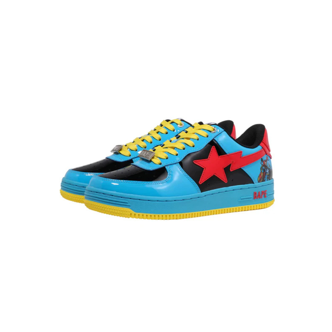 A Bathing Ape Bape Sta Marvel Comics Dr. Strange