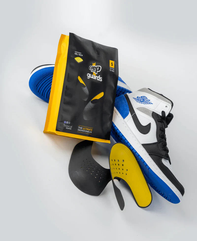 Crep Protect - Sneakers Guards