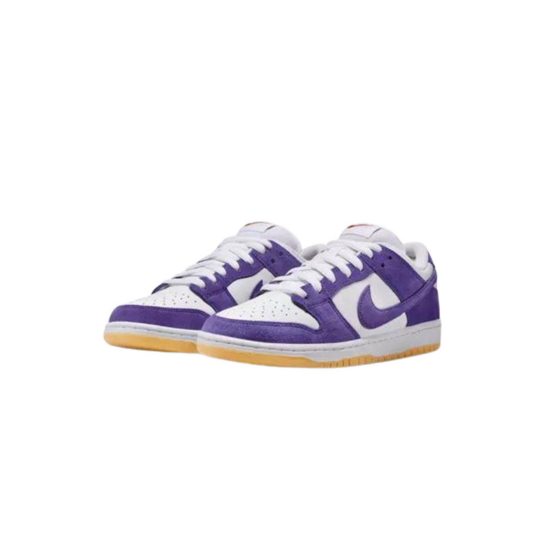 Nike Dunk Low Pro Iso Orange Label Court