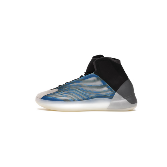 Adidas Yeezy QNTM BSKTBL Frozen Blue