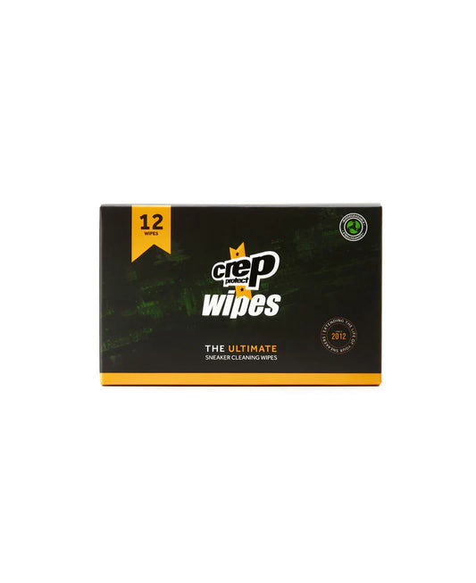 Crep Protect - WIPES Protect