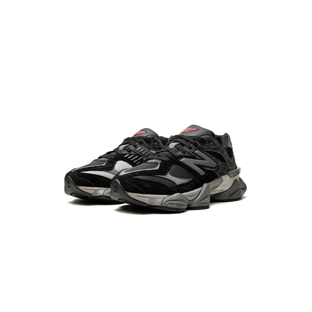 New Balance 9060 Black Castlerock Grey