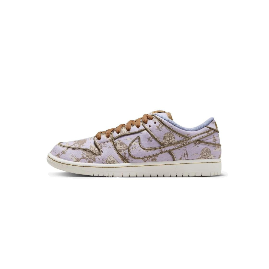 Nike SB Dunk Low Premium City Of Style