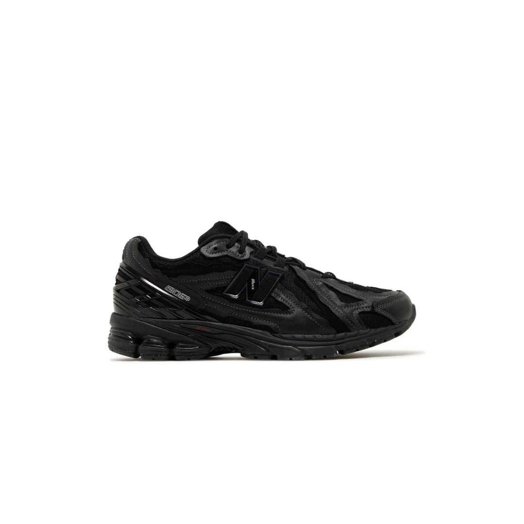 New Balance 1906D Protection Pack en Negro