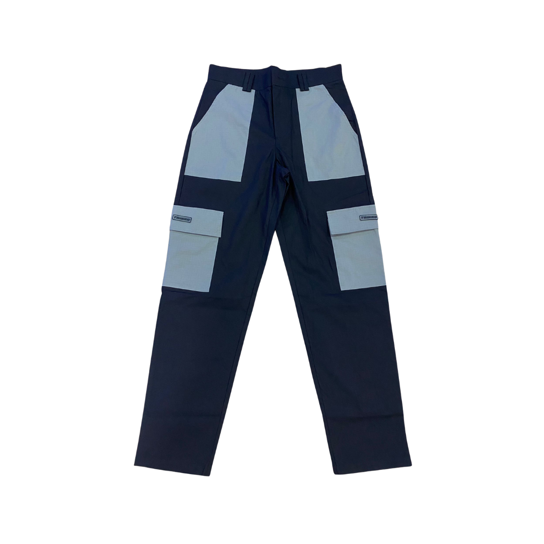 Trikko Worker Cargos