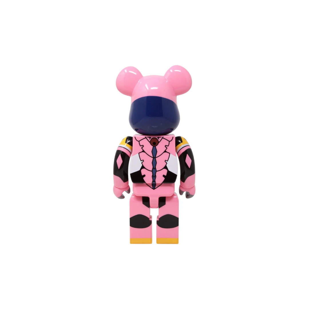 Medicom Toy Be@rbrick Evangelion Eva 08