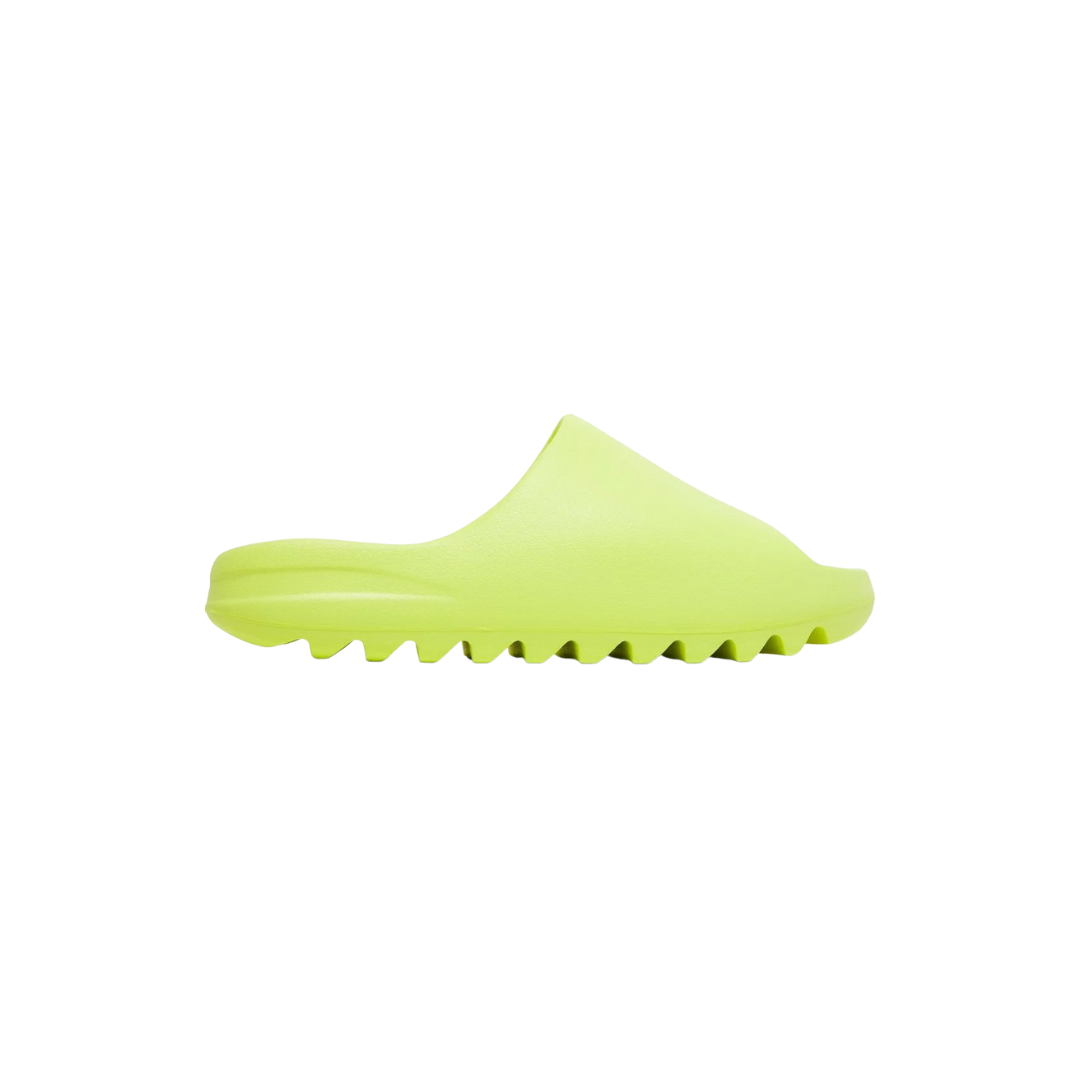 Adidas Yeezy Slide Glow Green (2022)