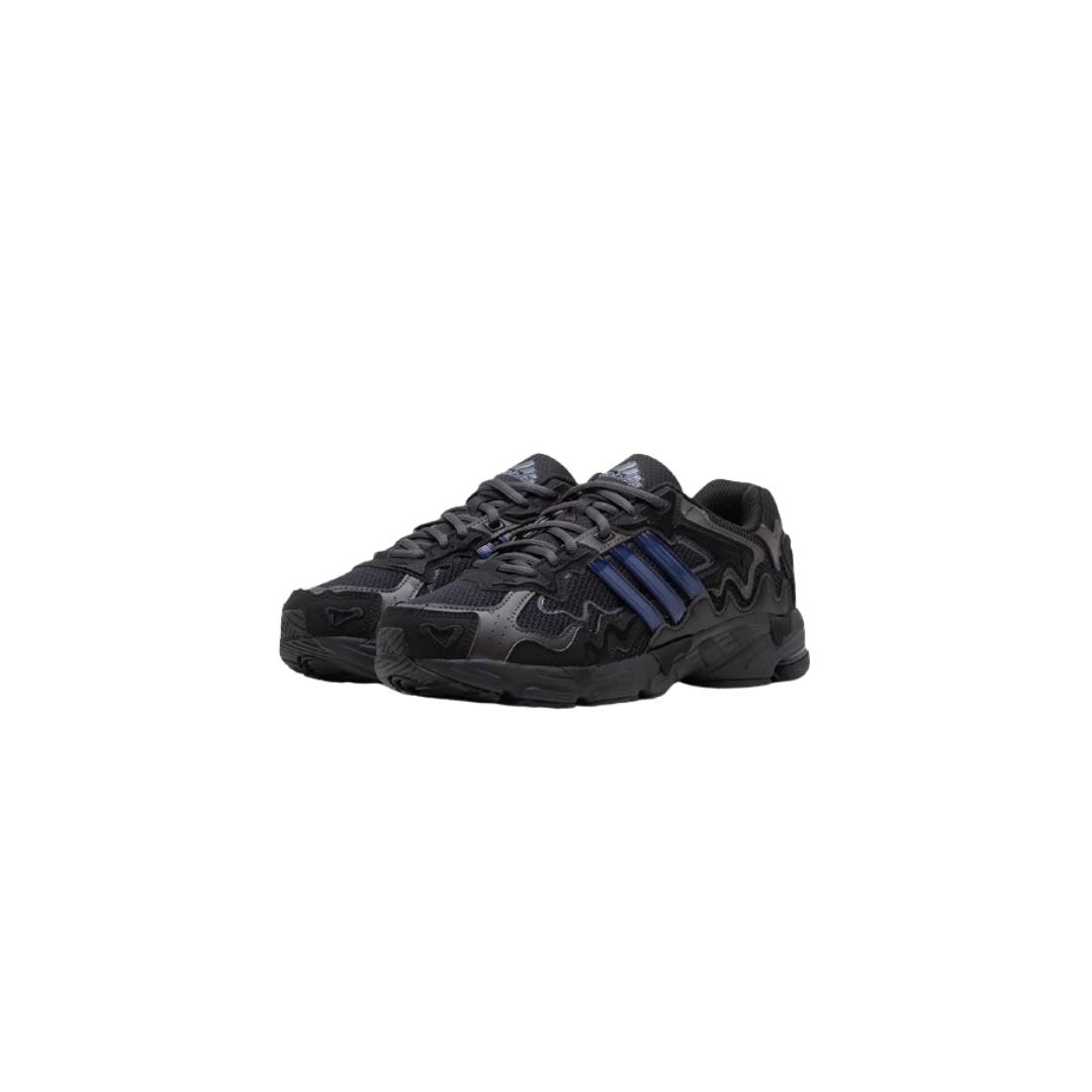 Adidas Response CL Bad Bunny Triple Black
