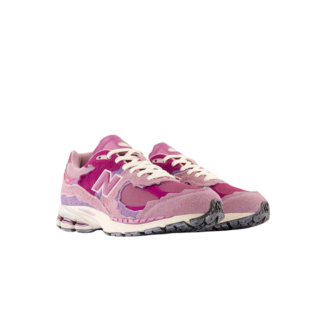 New Balance 2002R Protection Pack en Rosa