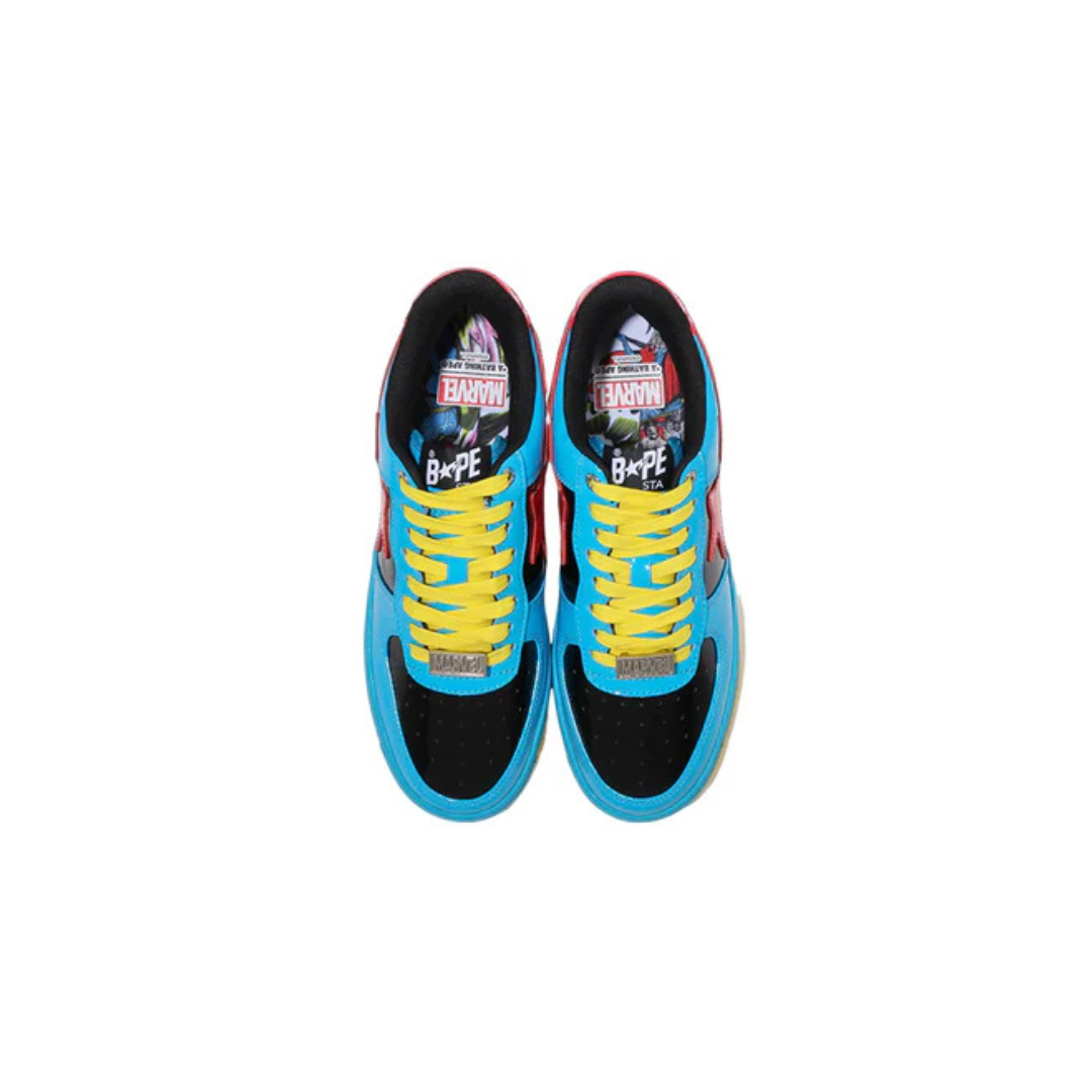 A Bathing Ape Bape Sta Marvel Comics Dr. Strange