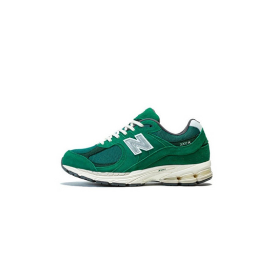 New Balance 2002R en Verde Noche