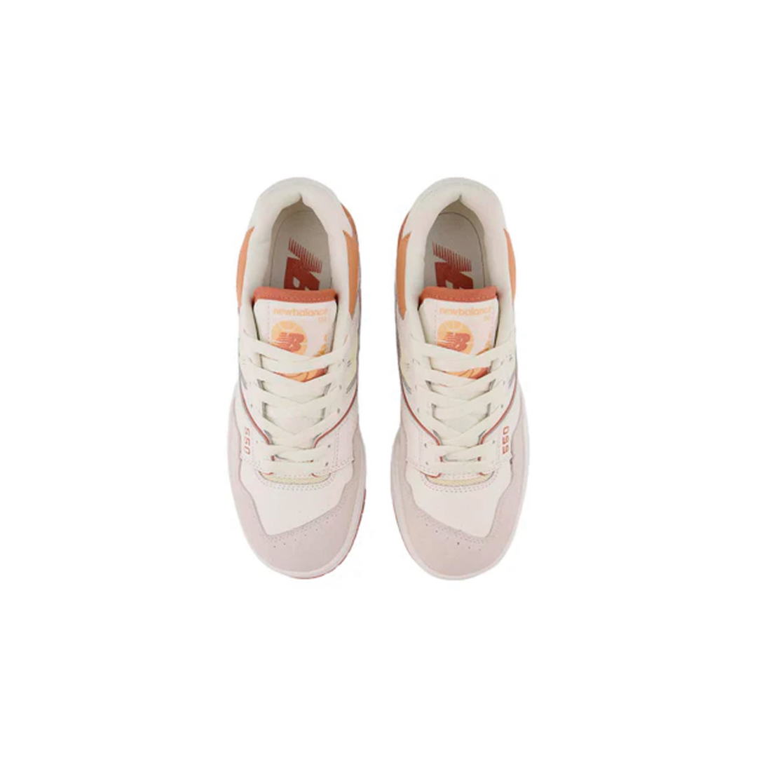 New Balance N550 Au Lait