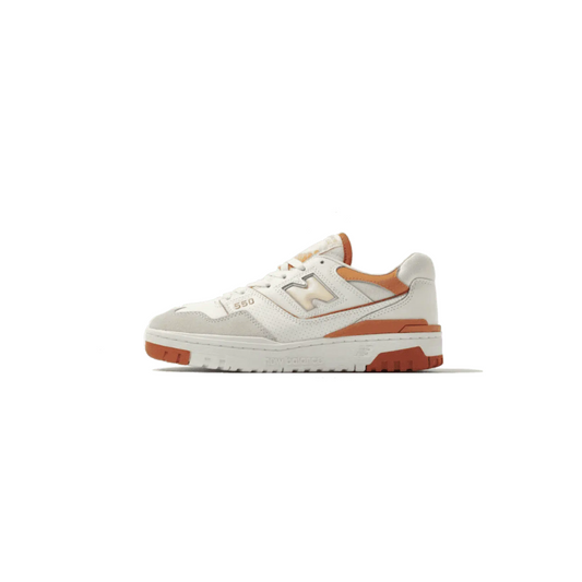 New Balance N550 Au Lait