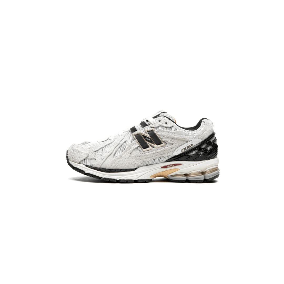 New Balance 1906D protection pack reflection