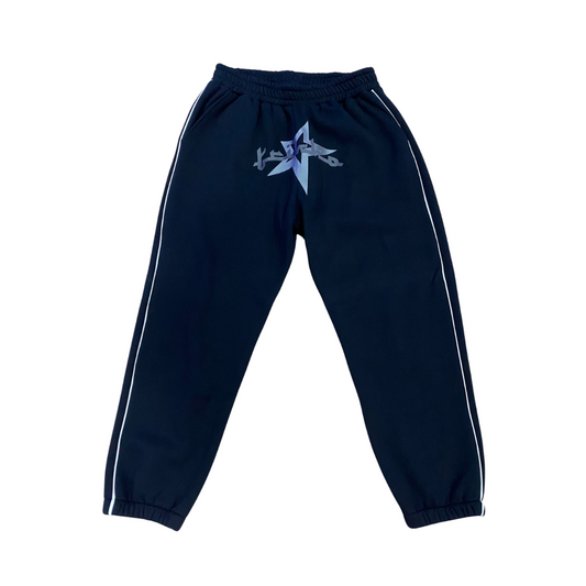Dunas Pants Negro Trikko
