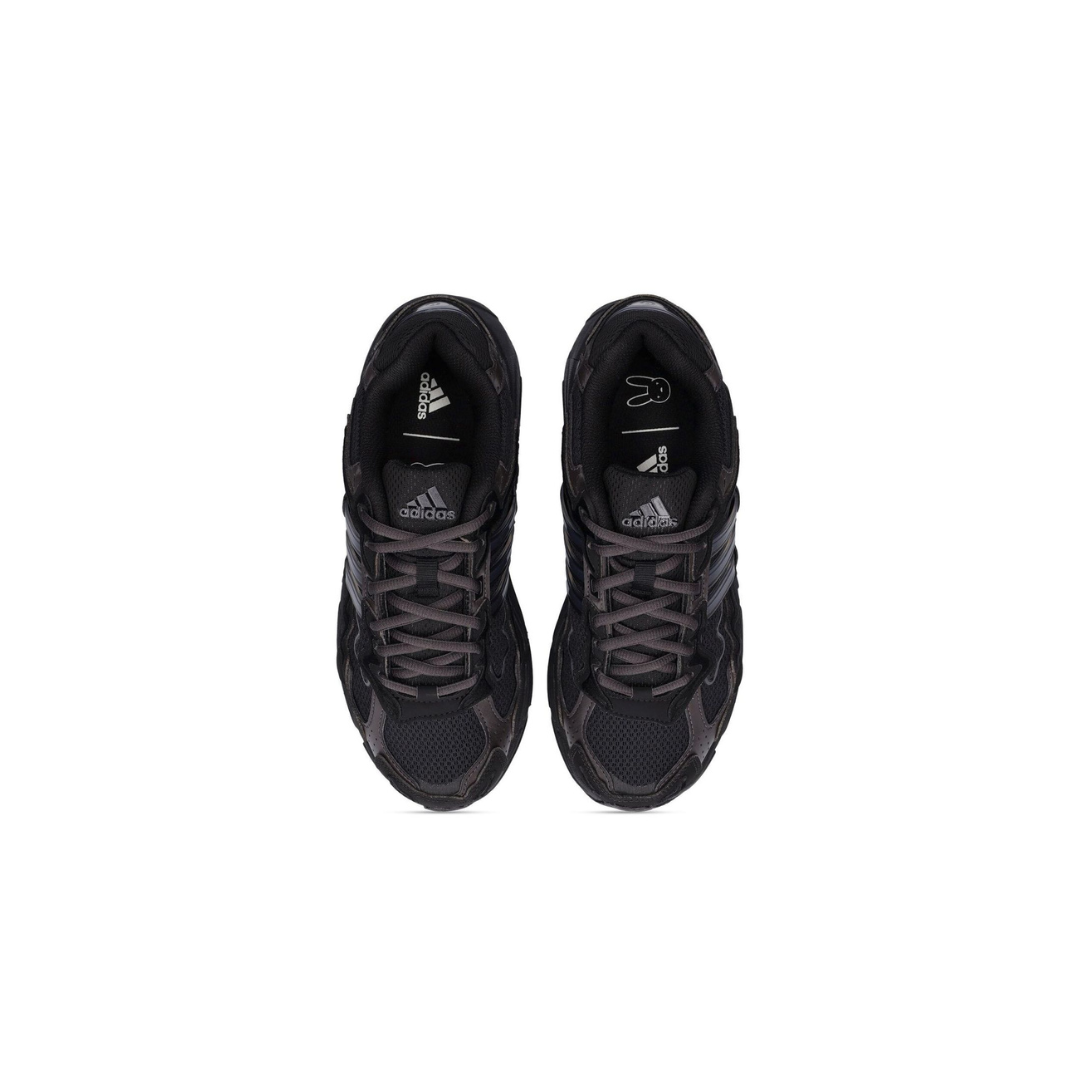 Adidas Response CL Bad Bunny Triple Black