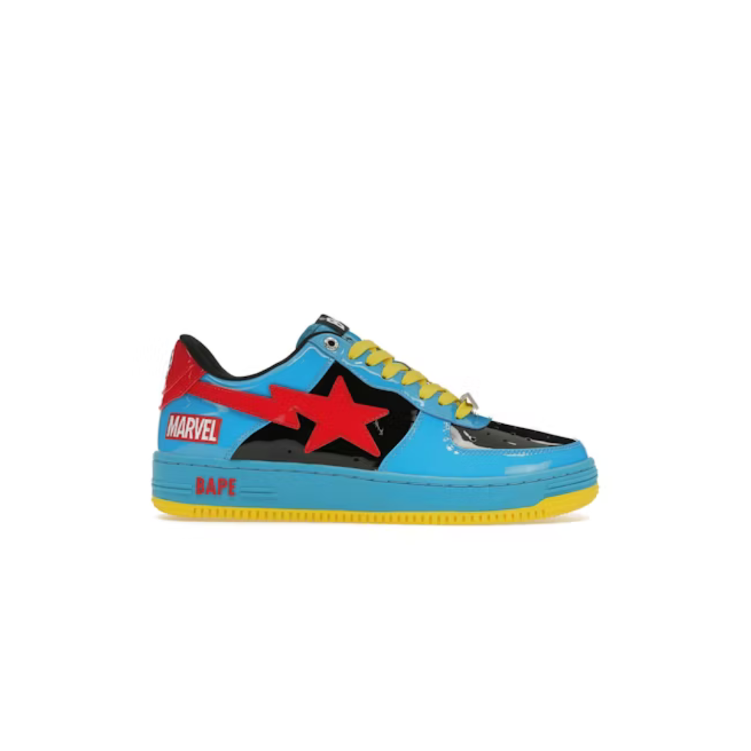 A Bathing Ape Bape Sta Marvel Comics Dr. Strange
