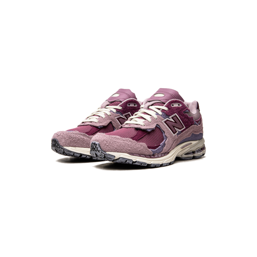 New Balance 2002R Protection Pack en Rosa
