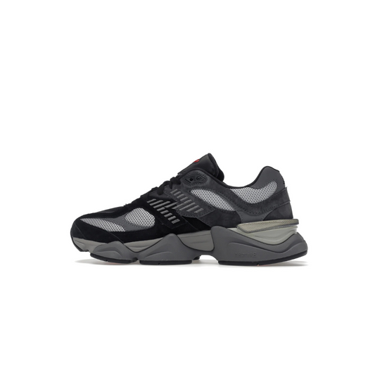New Balance 9060 Black Castlerock Grey