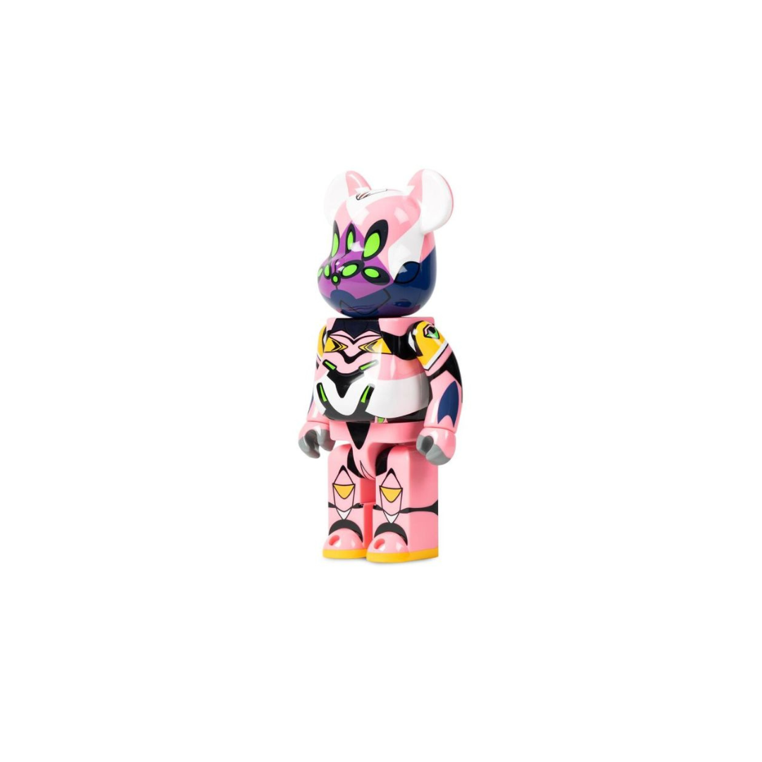 Medicom Toy Be@rbrick Evangelion Eva 08