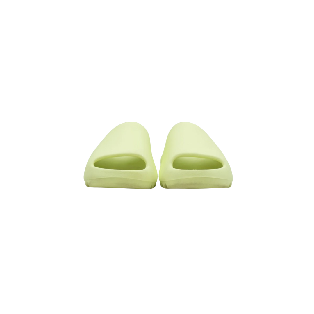 Adidas Yeezy Slide Glow Green (2022)