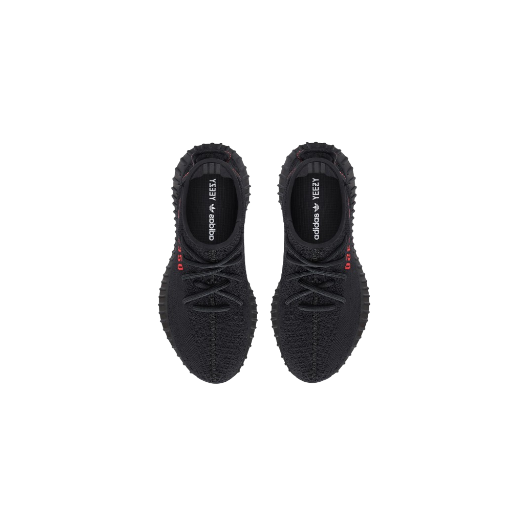 Adidas Yeezy Boost 350 v2 Black Red