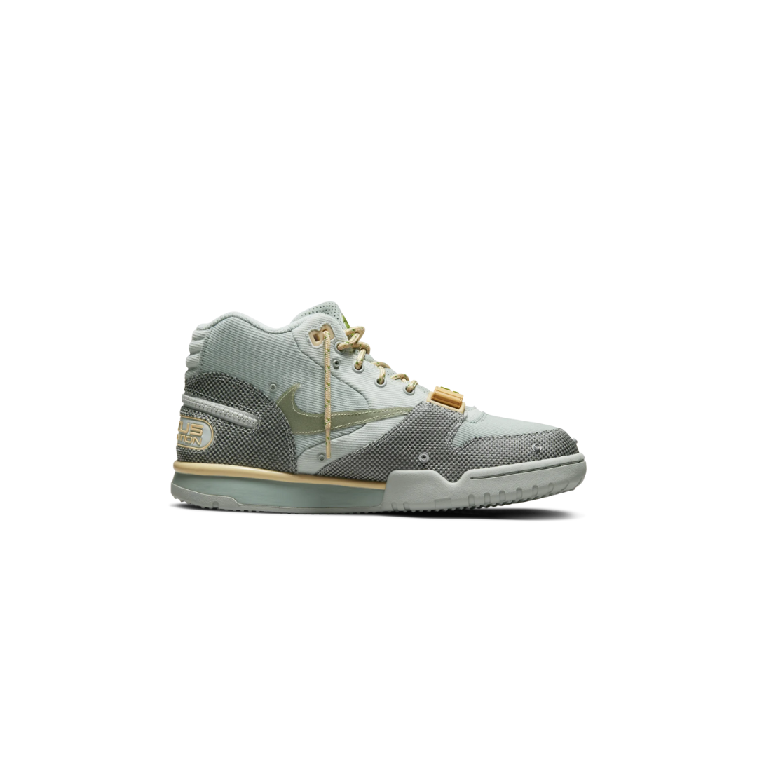 AIR TRAINER 1/CJ Grey haze