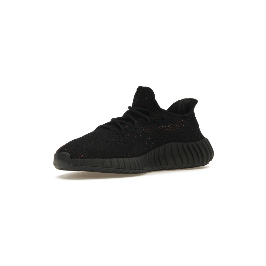 Adidas Yeezy Boost 350 V2 Core Black Red (2016/2022)