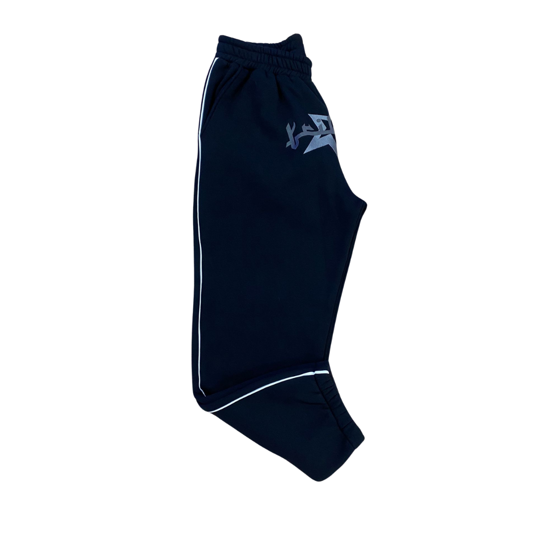 Dunas Pants Negro Trikko