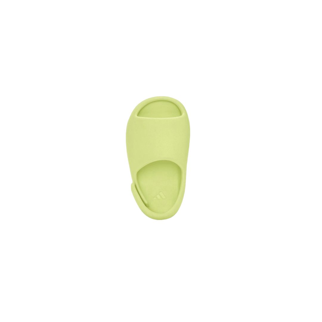 Adidas Yeezy Slide Glow Green (2022)