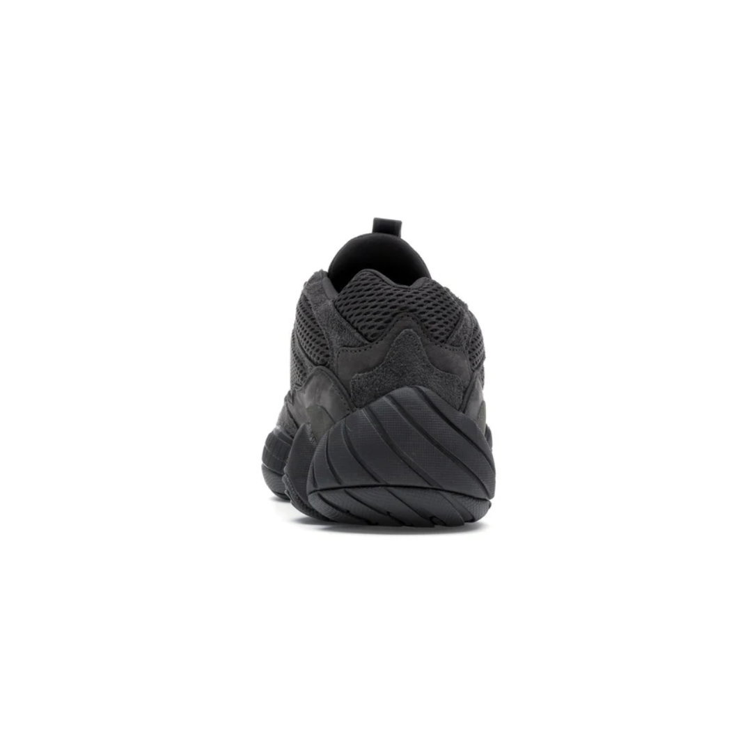 Adidas Yeezy 500 Utility Black (2018/2023)