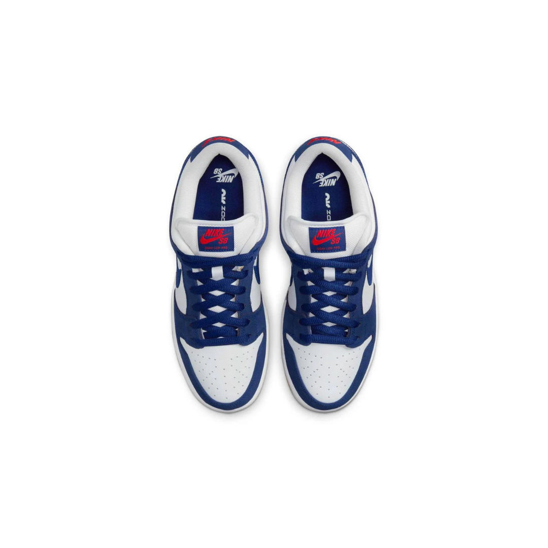 Nike SB Dunk Low Los Angeles Dodgers