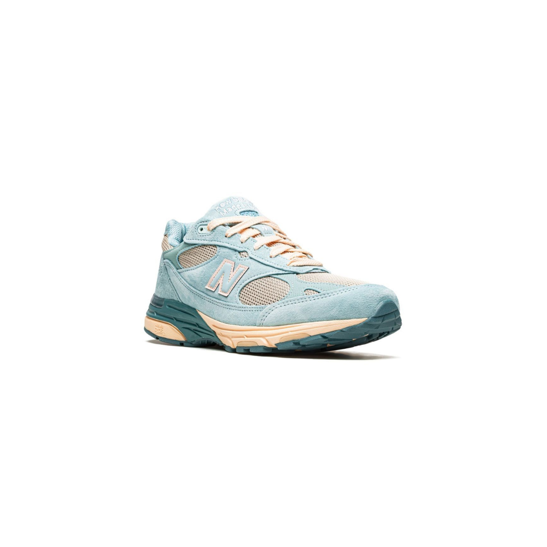 New Balance 993 Joe Freshgoods Performance Art Arctic Blue