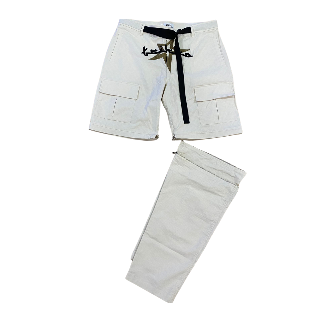 Dunas Cargos Trikko