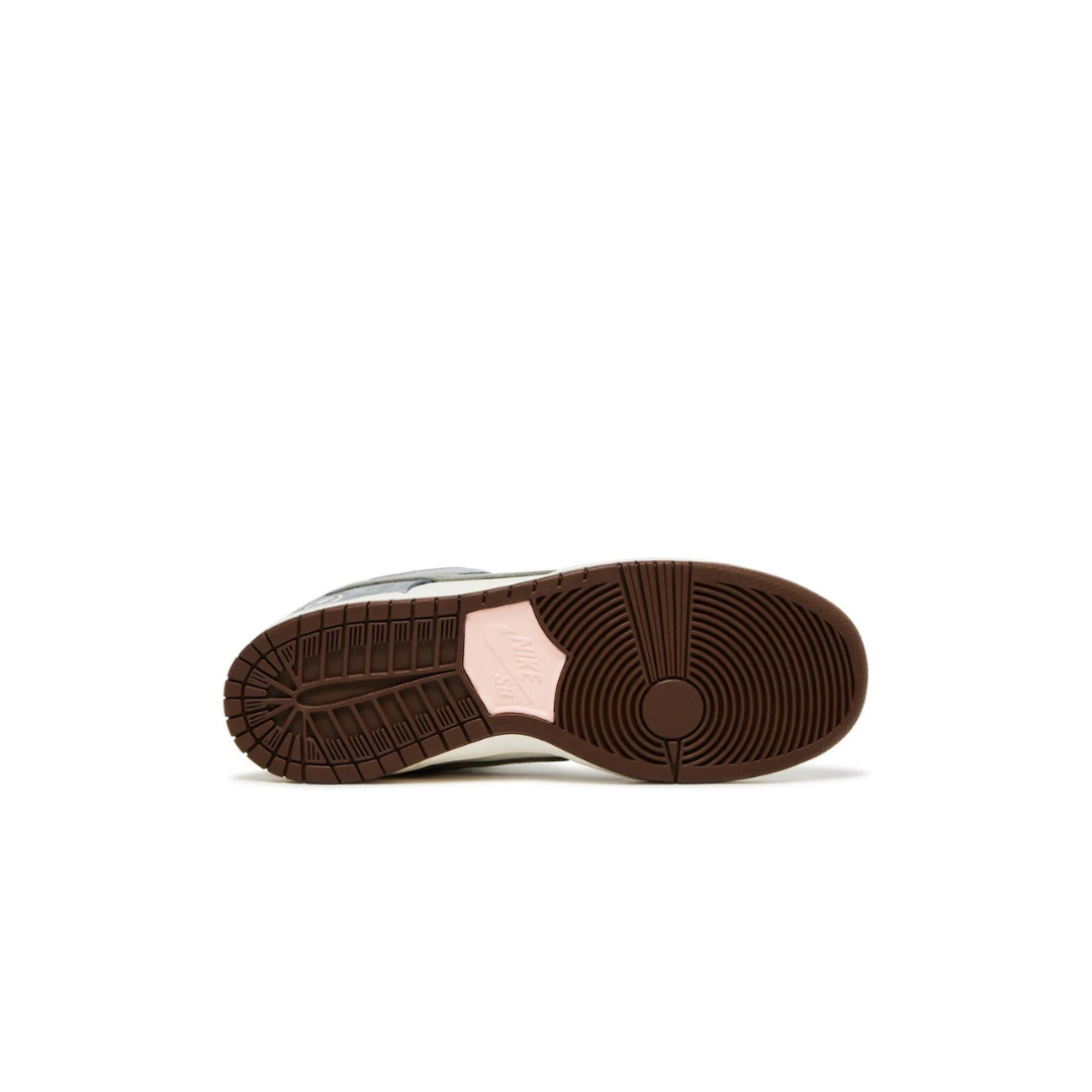 Nike SB Dunk Low Yuto Horigome