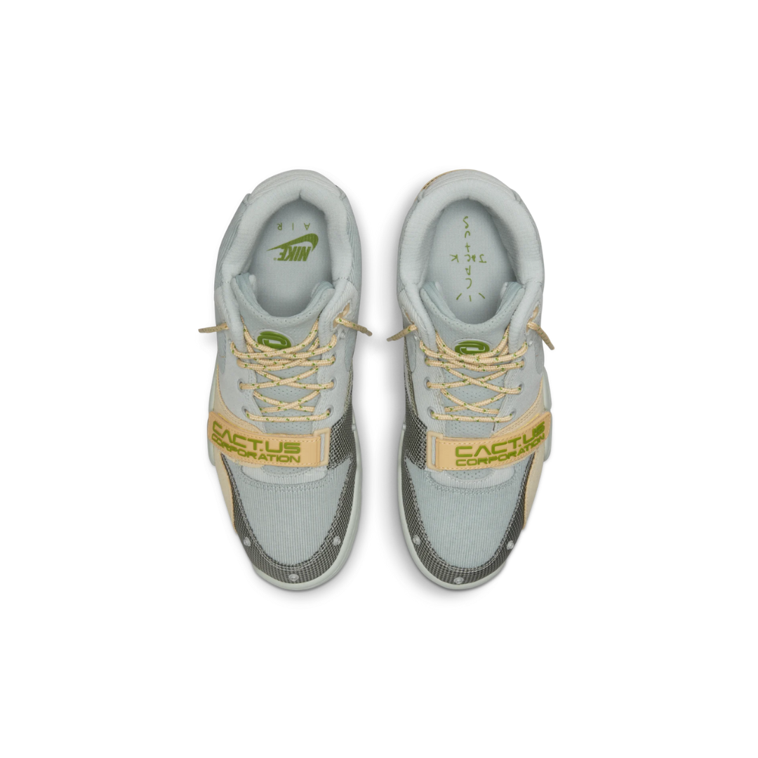 AIR TRAINER 1/CJ Grey haze