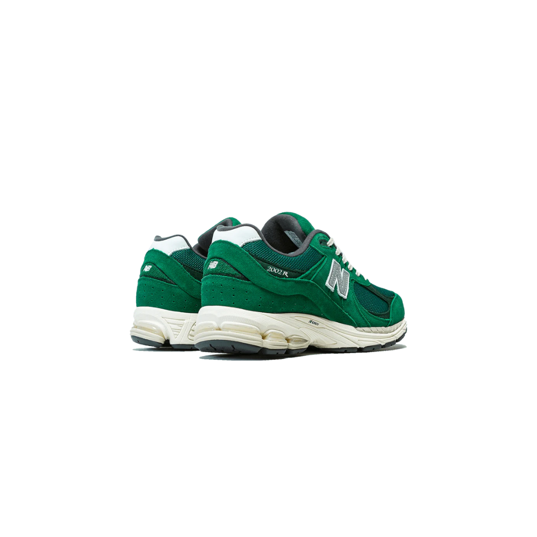 New Balance 2002R en Verde Noche